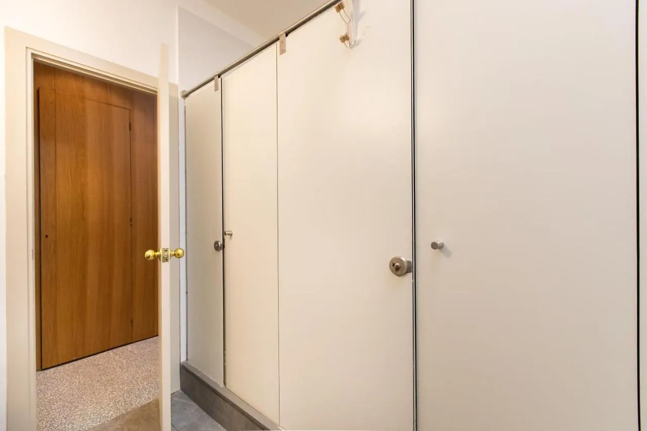 Apartmán Bp1- Piso Para Grandes Grupos Barcelona Španělsko