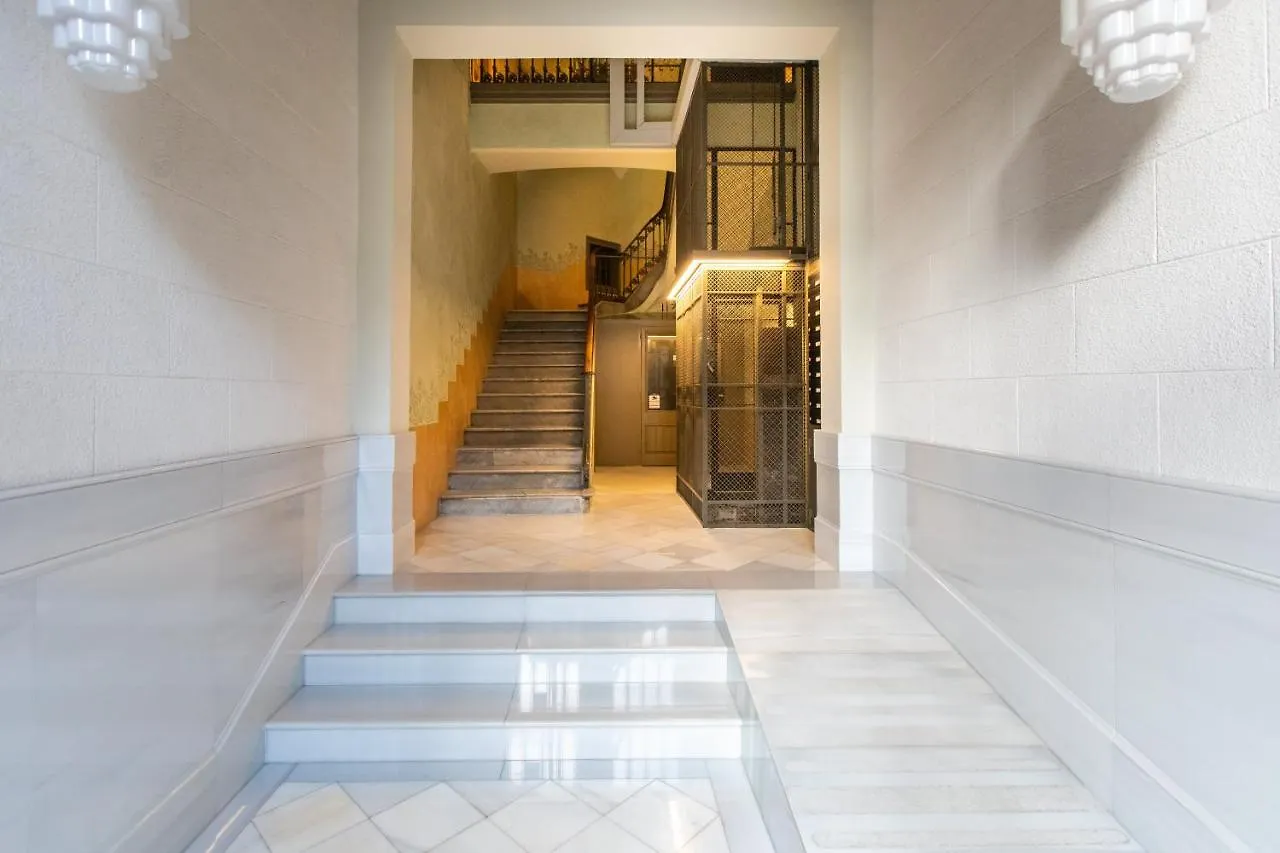 Bp1- Piso Para Grandes Grupos Barcelona Apartmán